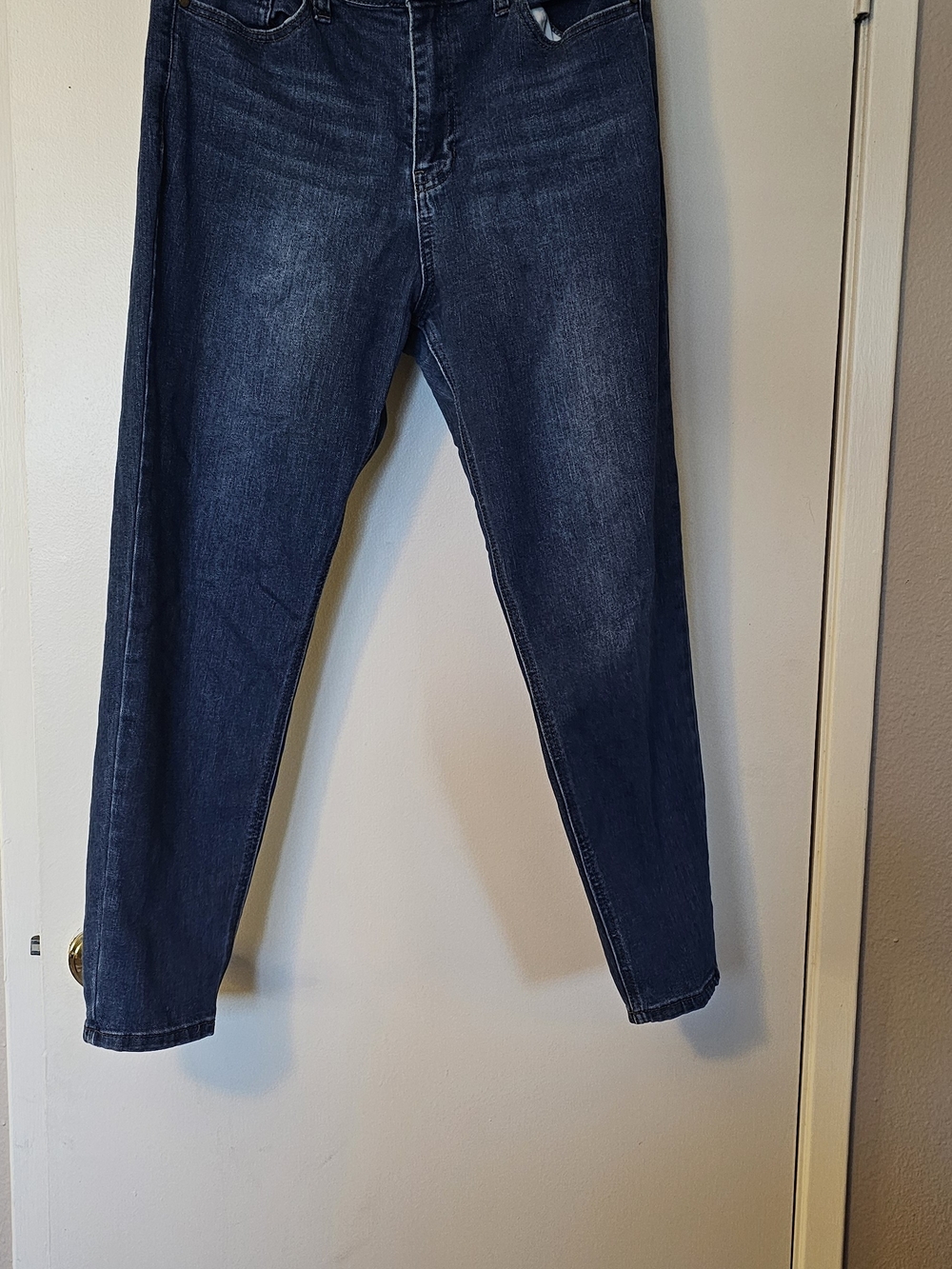 Abound High-Rise Skinny Jeans